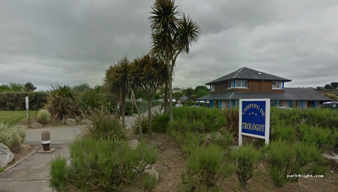 Camping Sunelia — foto