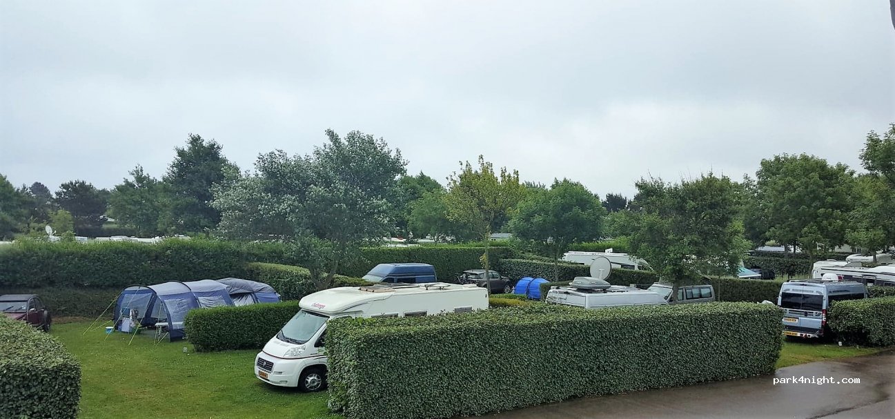 Camping Sunelia — foto 2