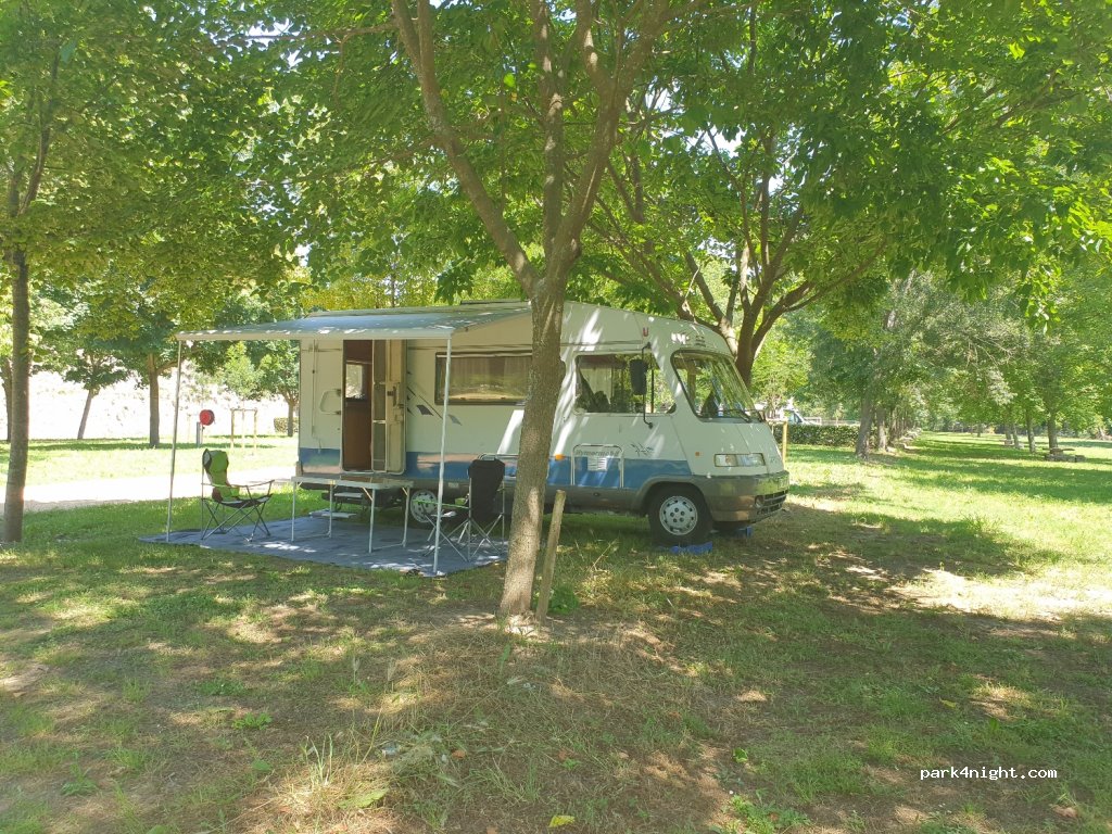 Camping Municipal — foto 2