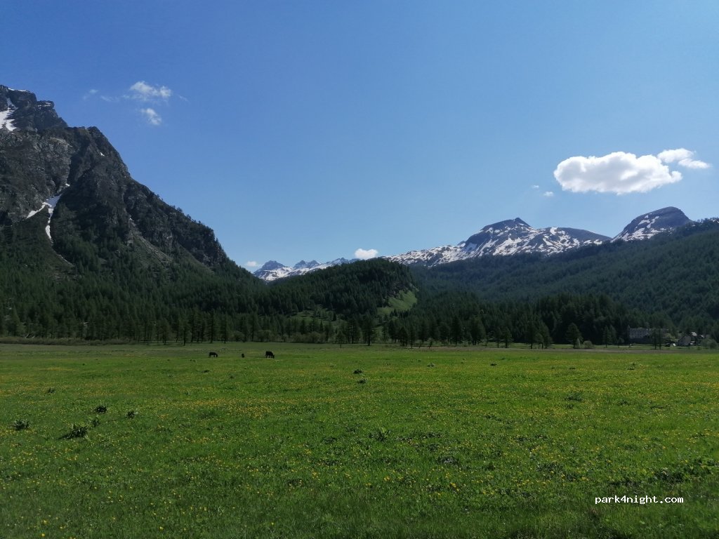 (28861) Alpe Devero - 74 Borgo Alpe Devero — foto 2