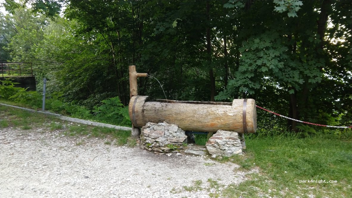 (28817) Alpe Pala - 8 Via al Memoriale degli Alpini — foto 2