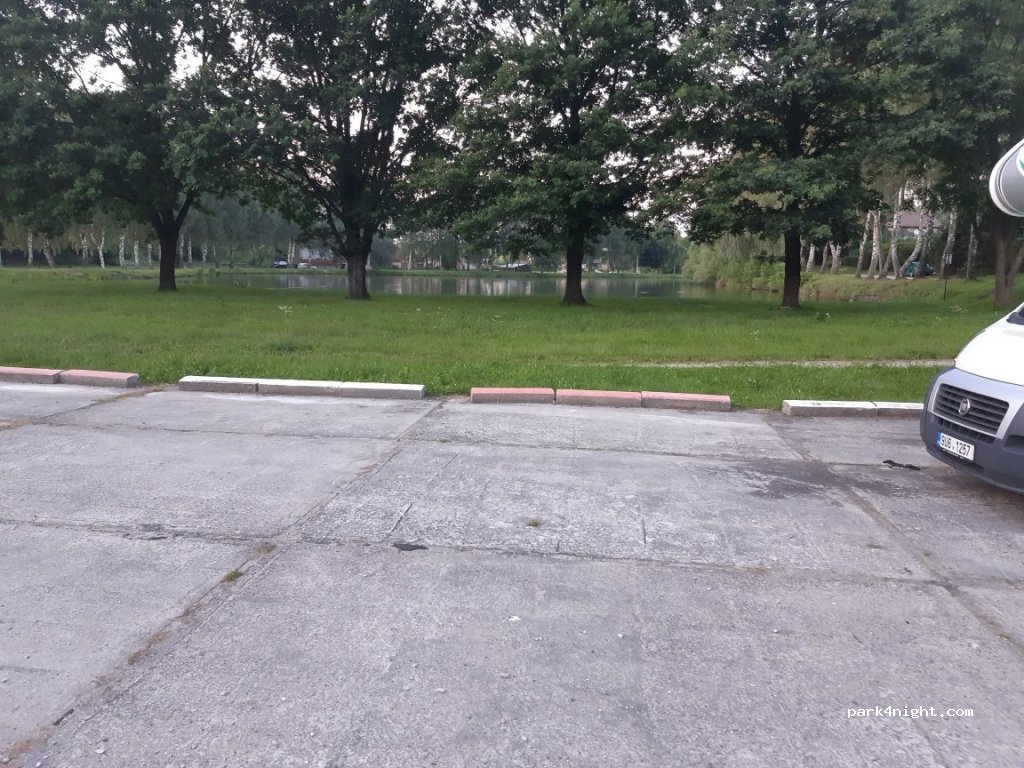 (378 33) Nová Bystřice - Stará — foto 3