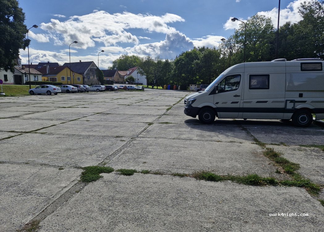 (378 33) Nová Bystřice - Stará — foto 5
