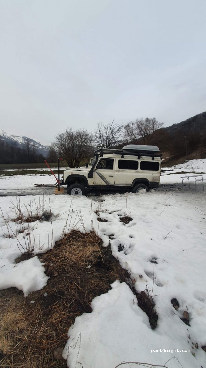 (73700) Bourg-Saint-Maurice - — foto 3