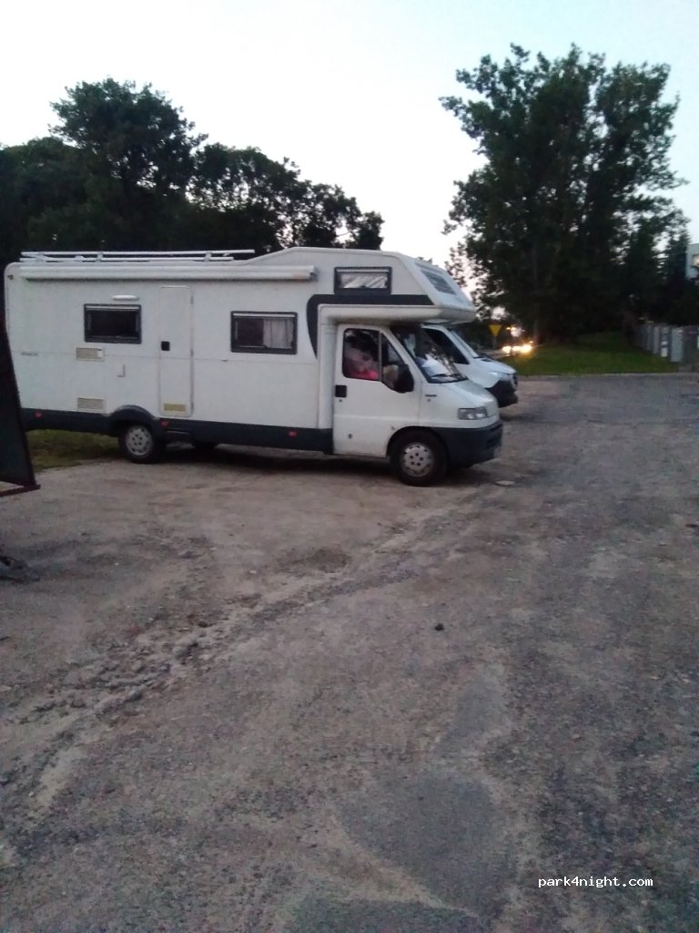 (62-500) Konin - Przemysłowa — foto