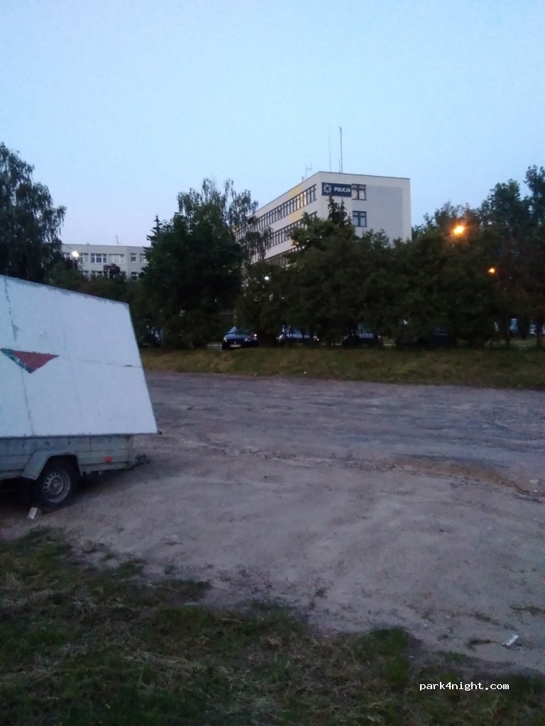 (62-500) Konin - Przemysłowa — foto 2