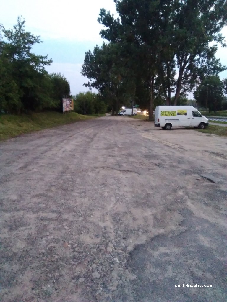 (62-500) Konin - Przemysłowa — foto 3