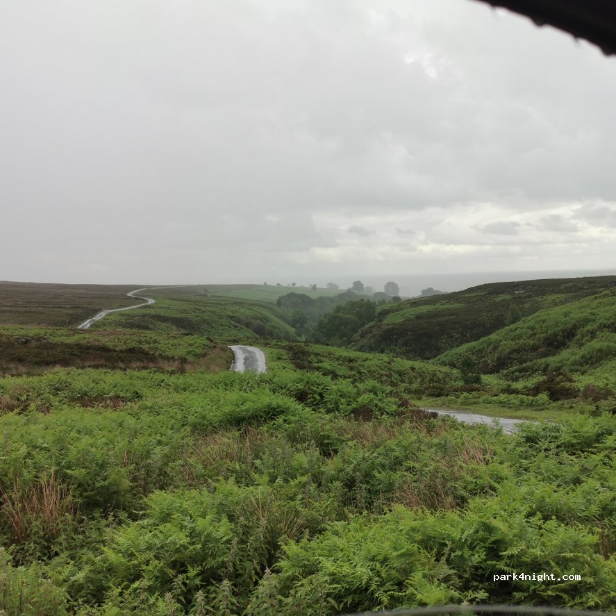 ()  - Unnamed Road — foto