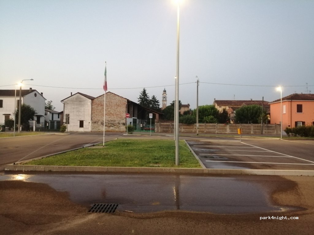 (27042) Robecco Pavese - 2 Via Folperti — foto 3