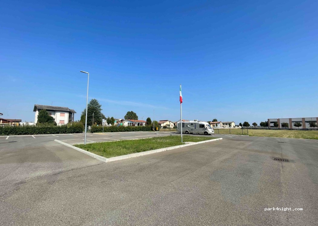 (27042) Robecco Pavese - 2 Via Folperti — foto 4