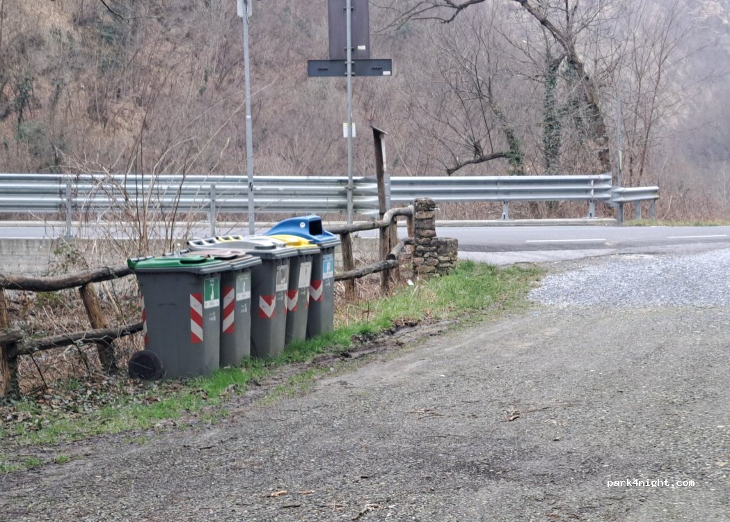 (16010) Vobbia - Strada Provinciale 8 — foto 5
