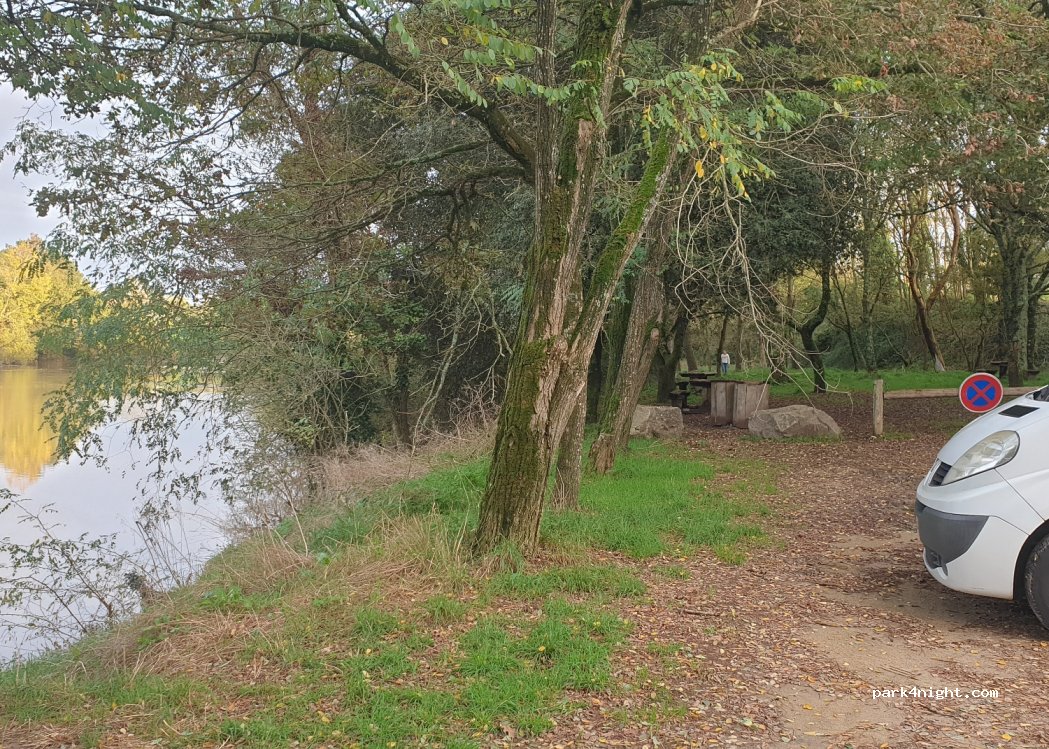 (85220) Coëx - La Guérinière — foto 3