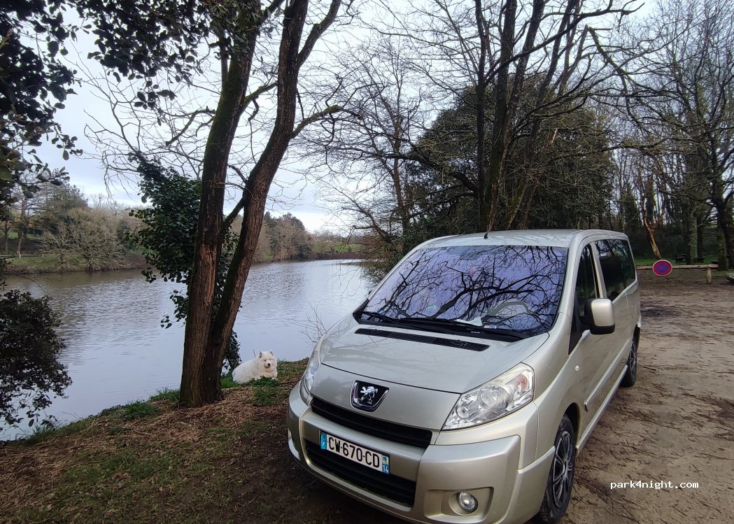 (85220) Coëx - La Guérinière — foto 4