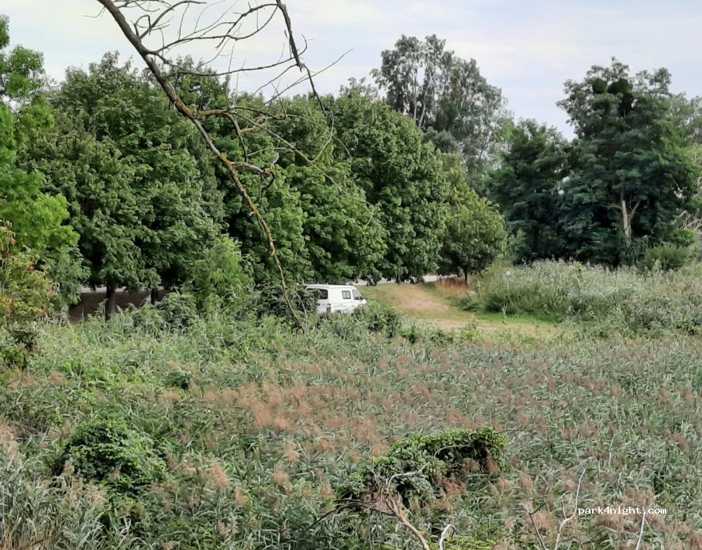 (16259) Bad Freienwalde (Oder) - 99 Neutornow — foto 2