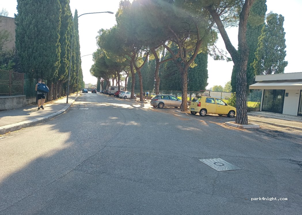 (37137) Verona - 17 Via Santa Elisabetta — foto 3