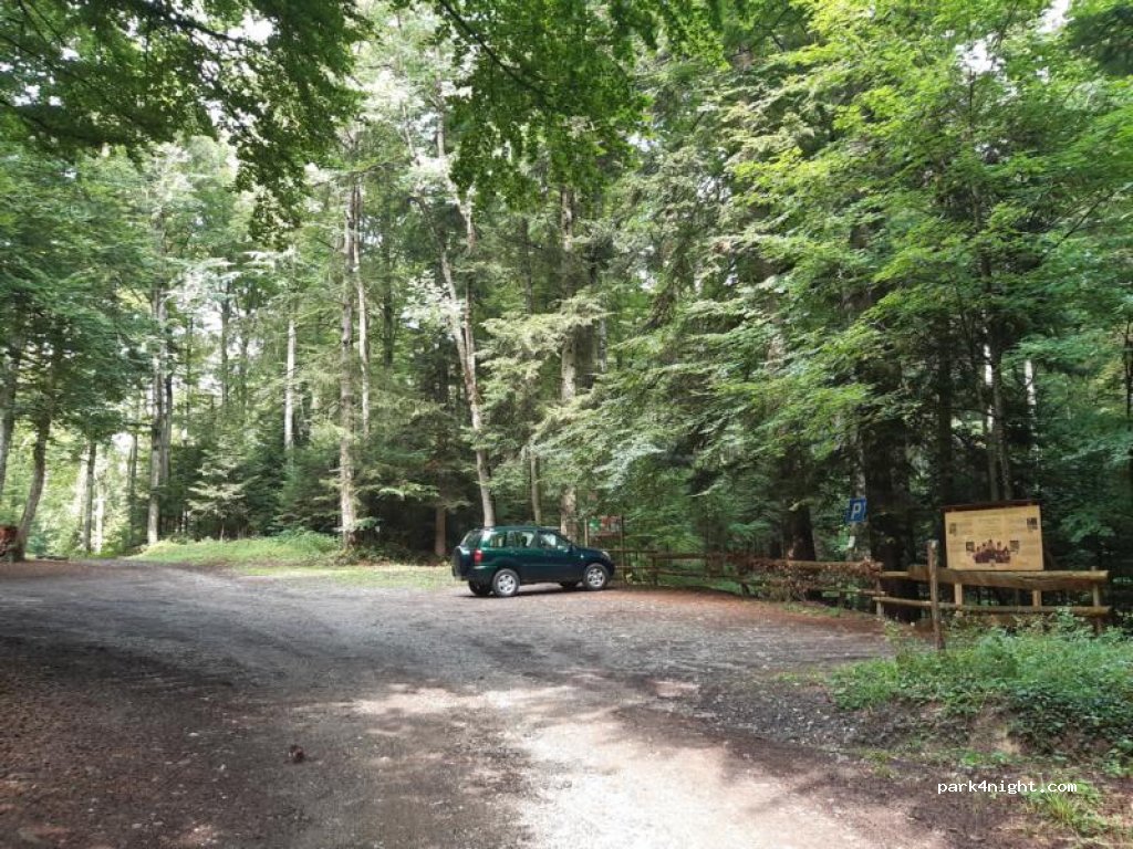 (1732) Arconciel - 32 Chemin du Chenaillon — foto