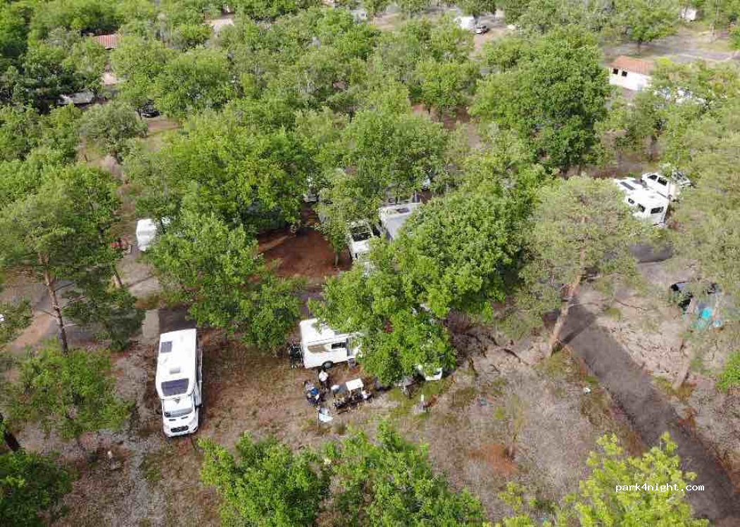 Camping municipal Les Ruisses** — foto 3