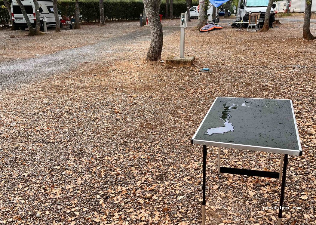 Camping municipal Les Ruisses** — foto 4