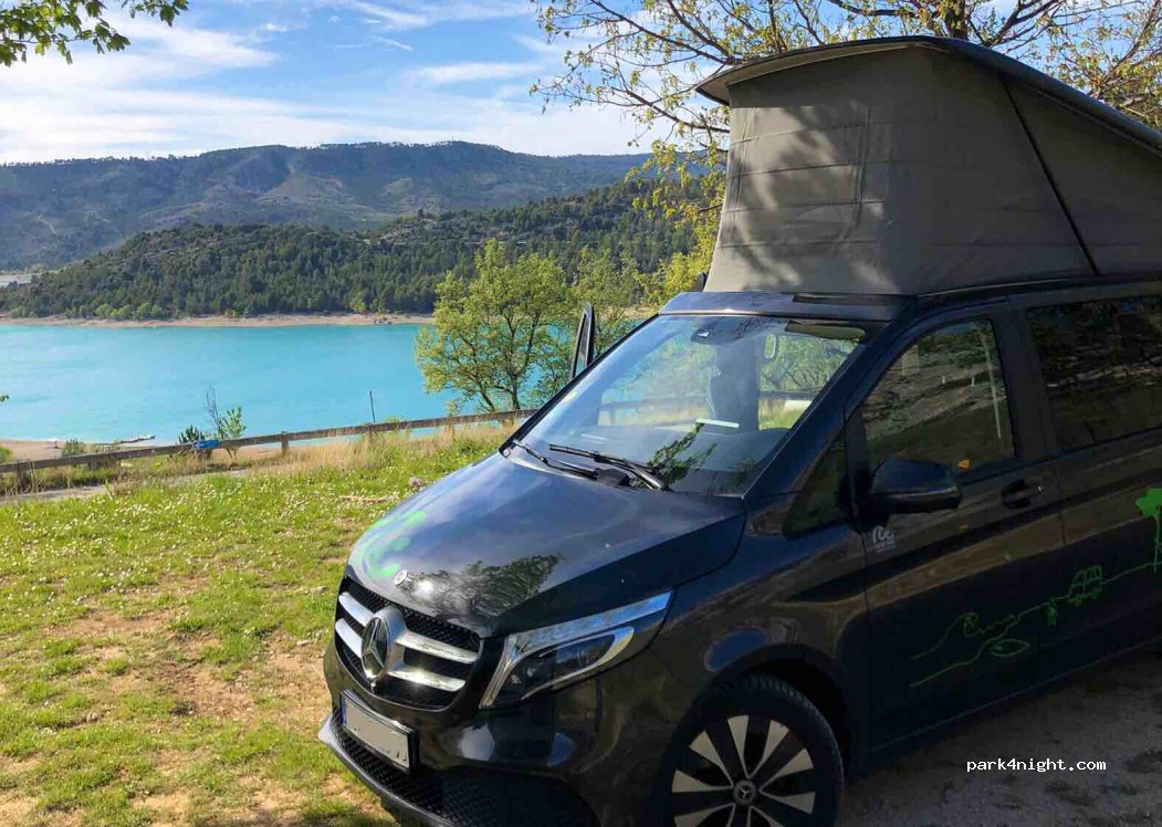 Camping Le Galetas — foto 3