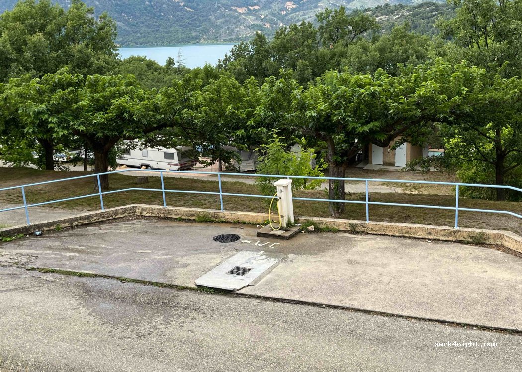 Camping Le Galetas — foto 4
