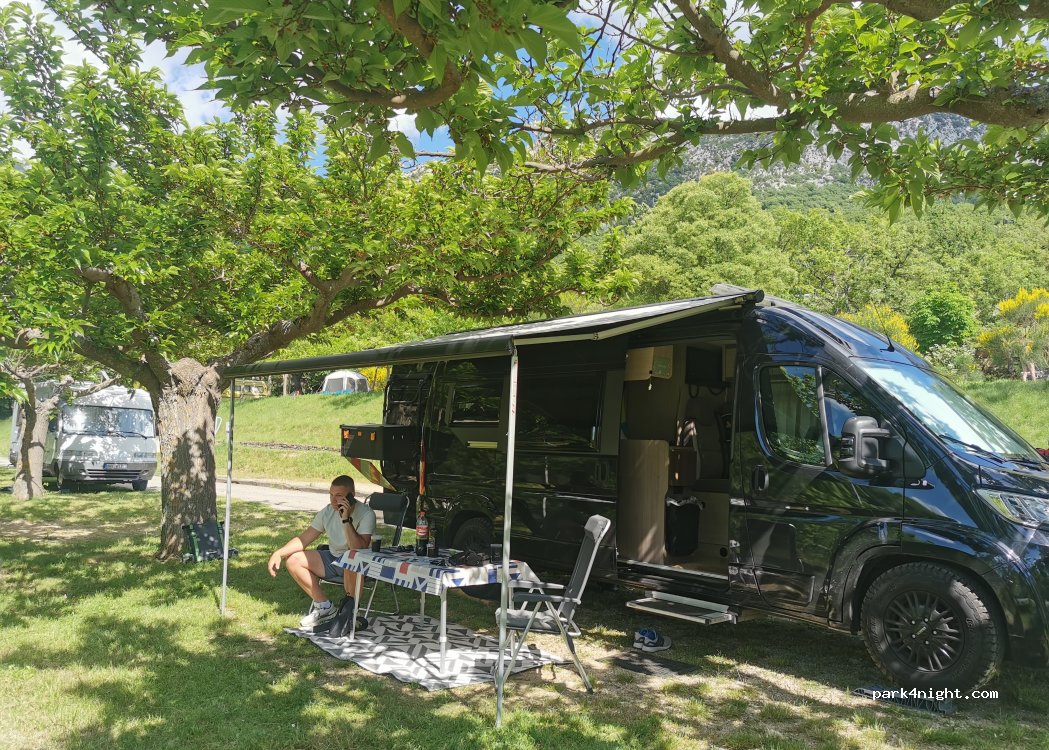 Camping Le Galetas — foto 5