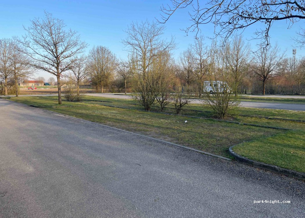 Grüne Lagune — foto 2