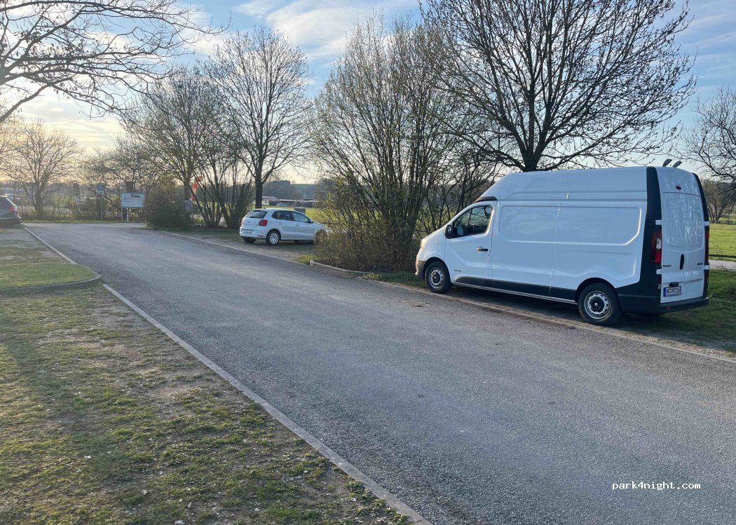 Grüne Lagune — foto 3