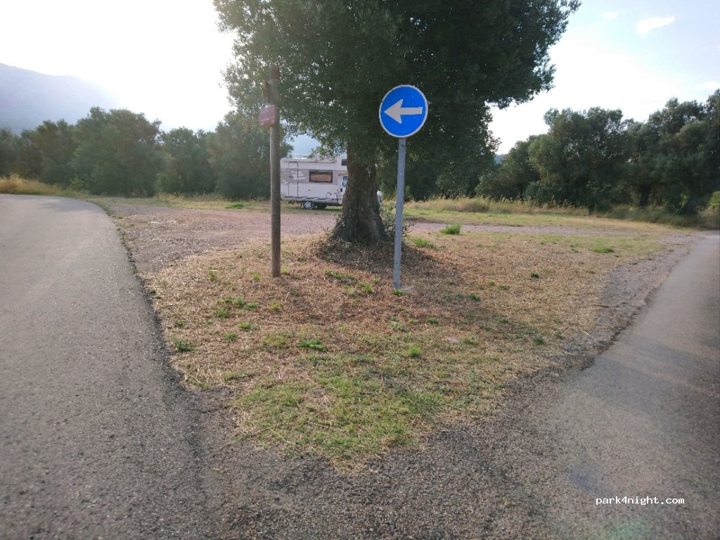 (22808) Murillo de Gállego - 1 Carretera Tarragona San Sebastián — foto