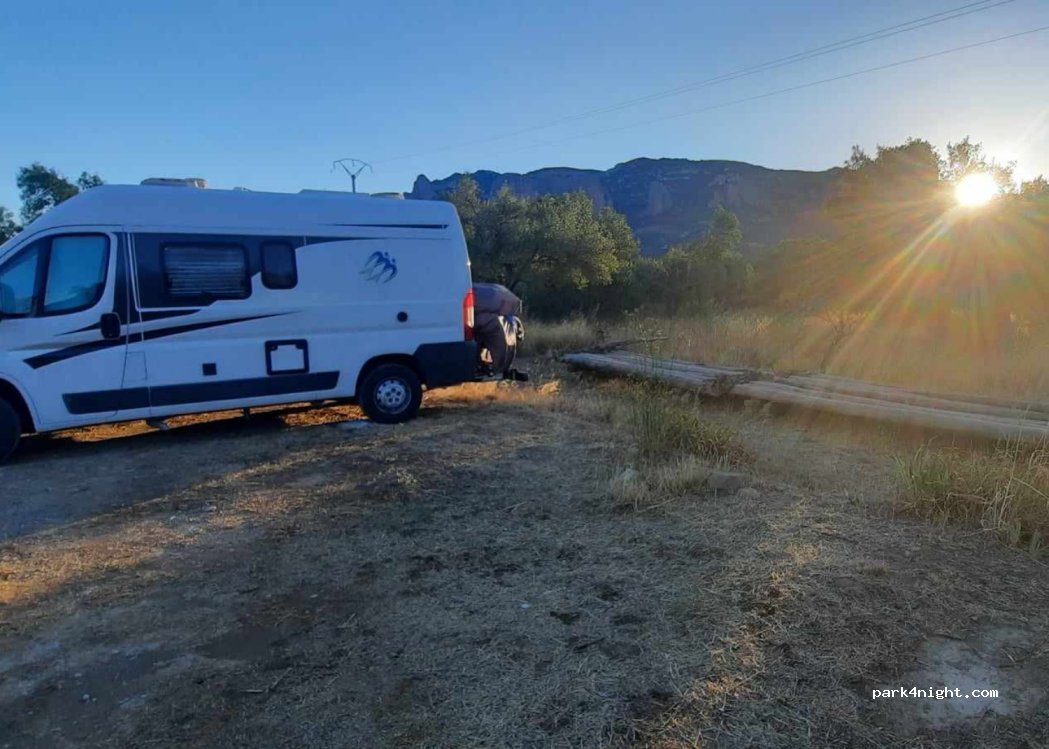 (22808) Murillo de Gállego - 1 Carretera Tarragona San Sebastián — foto 4