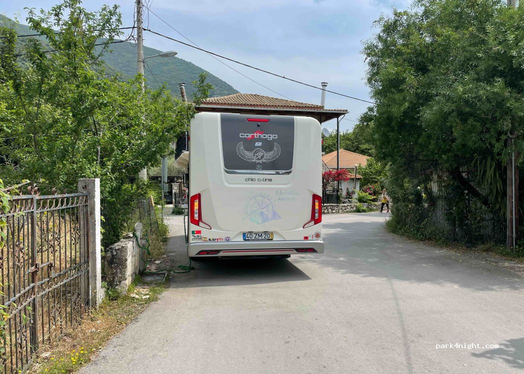 (311 00) Rachi - Unnamed Road — foto 3