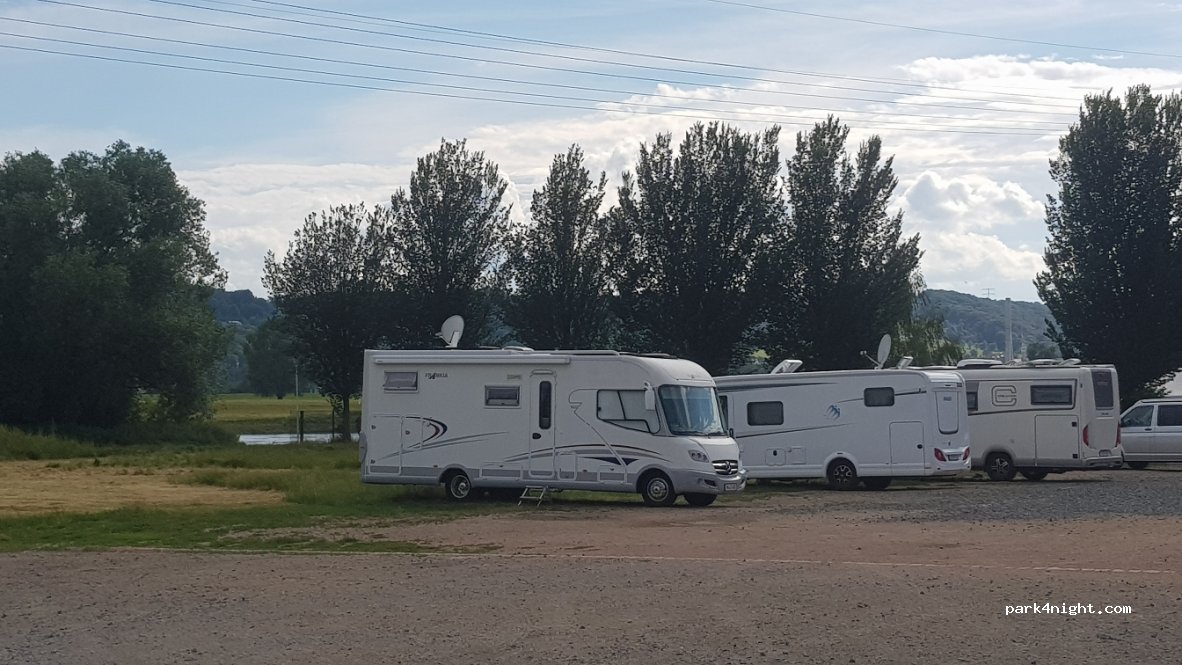 (01445) Radebeul - 1 An der Festwiese — foto 2