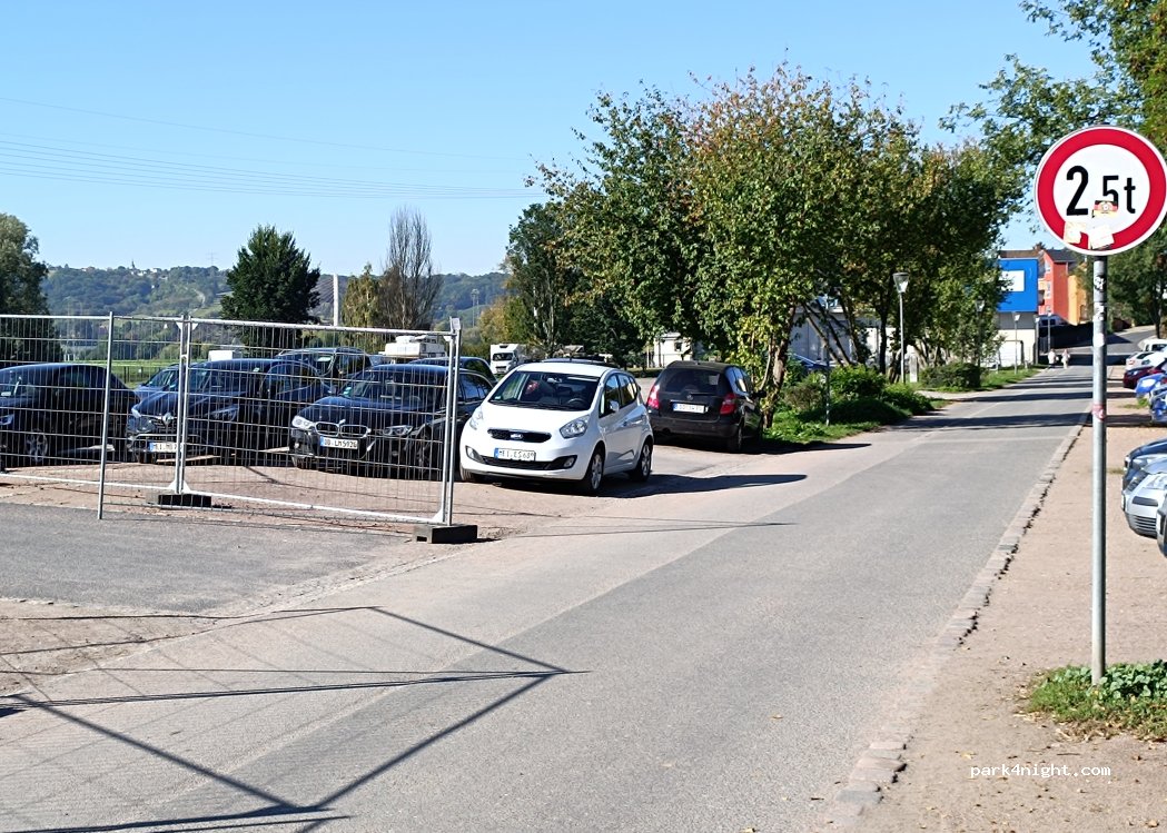 (01445) Radebeul - 1 An der Festwiese — foto 4