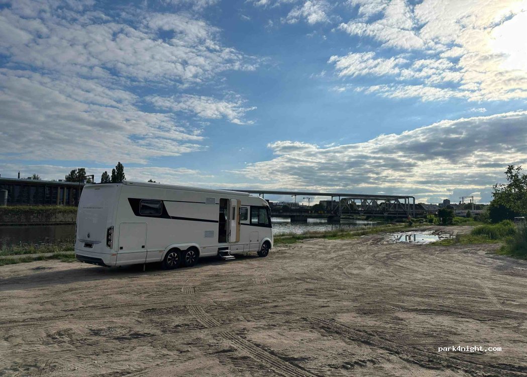 (70-601) Szczecin - 12 bulwar Gdański — foto 2