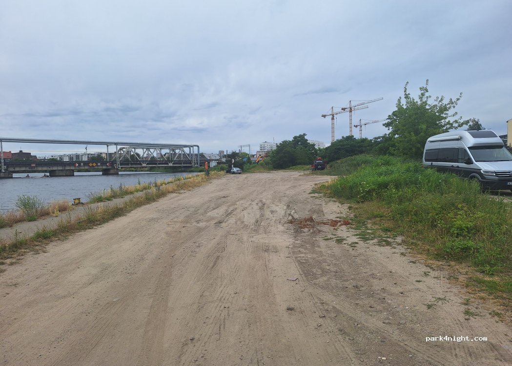 (70-601) Szczecin - 12 bulwar Gdański — foto 3