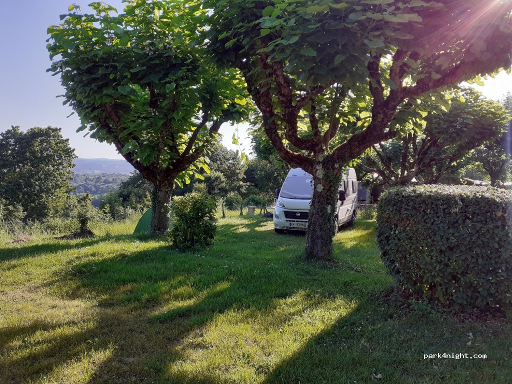 Camping Les Terrasses Du Perigord Sarlat — foto 2