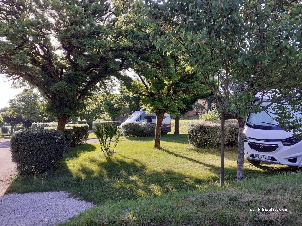 Camping Les Terrasses Du Perigord Sarlat — foto 3