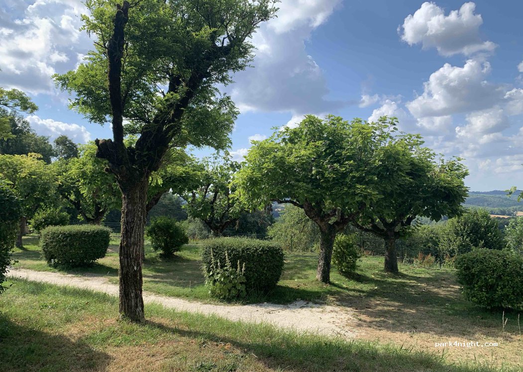 Camping Les Terrasses Du Perigord Sarlat — foto 4