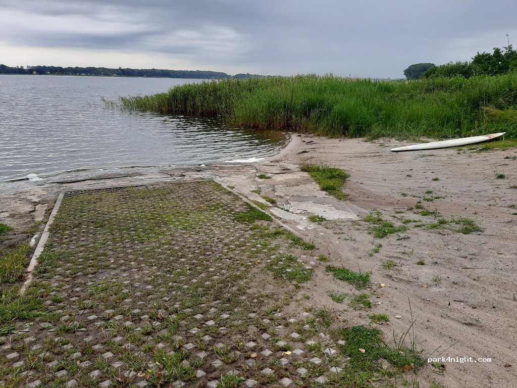 Campingpark Schlei-Karschau — foto