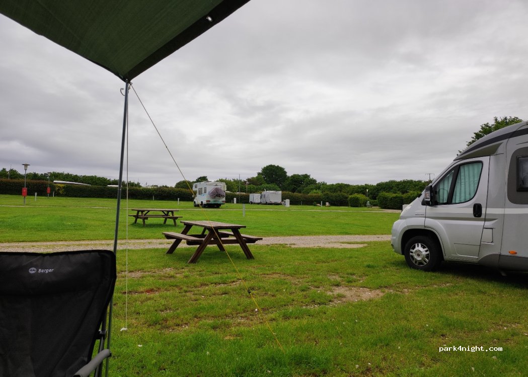 Campingpark Schlei-Karschau — foto 4