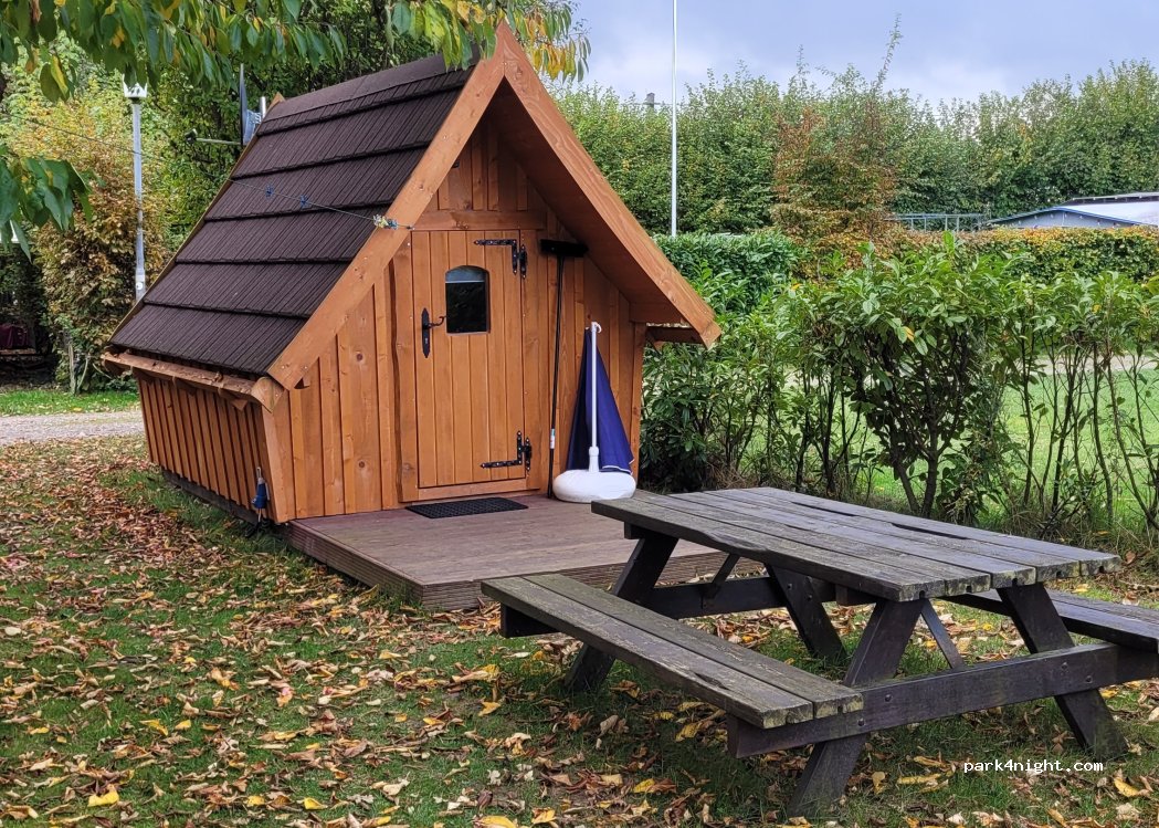Campingpark Schlei-Karschau — foto 5
