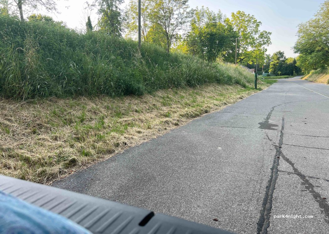 (77972) Mahlberg - Unnamed Road — foto 2