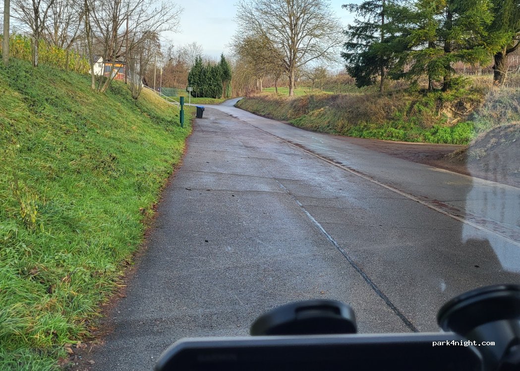 (77972) Mahlberg - Unnamed Road — foto 3