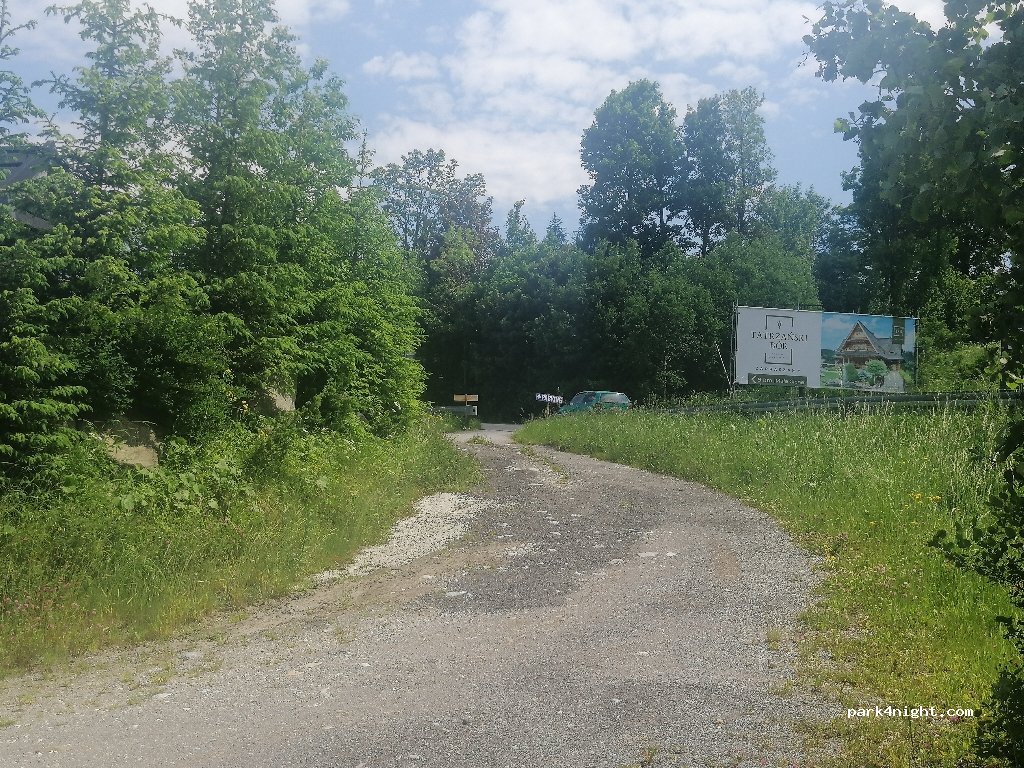 Pensjonat — foto