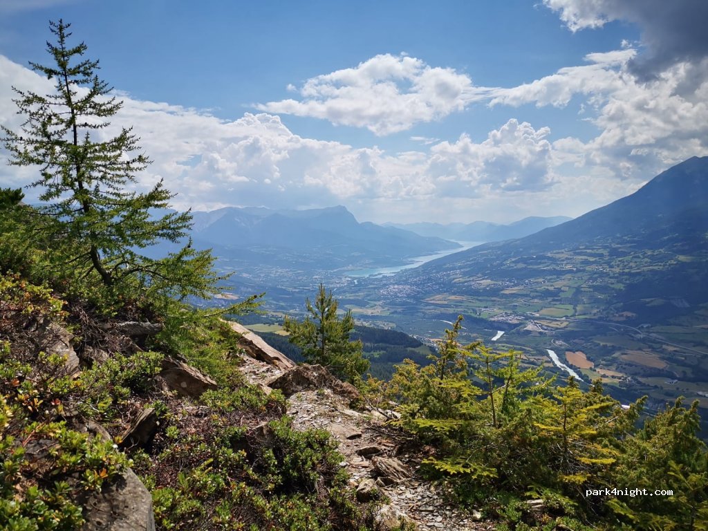 (05200) Saint-André-d'Embrun - Unnamed Road — foto 2