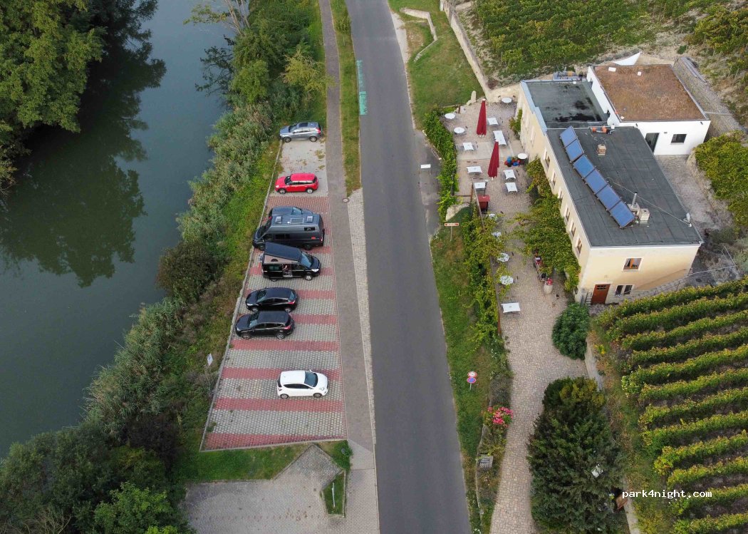 (06632) Freyburg (Unstrut) - 2A Schweigenberge — foto 2