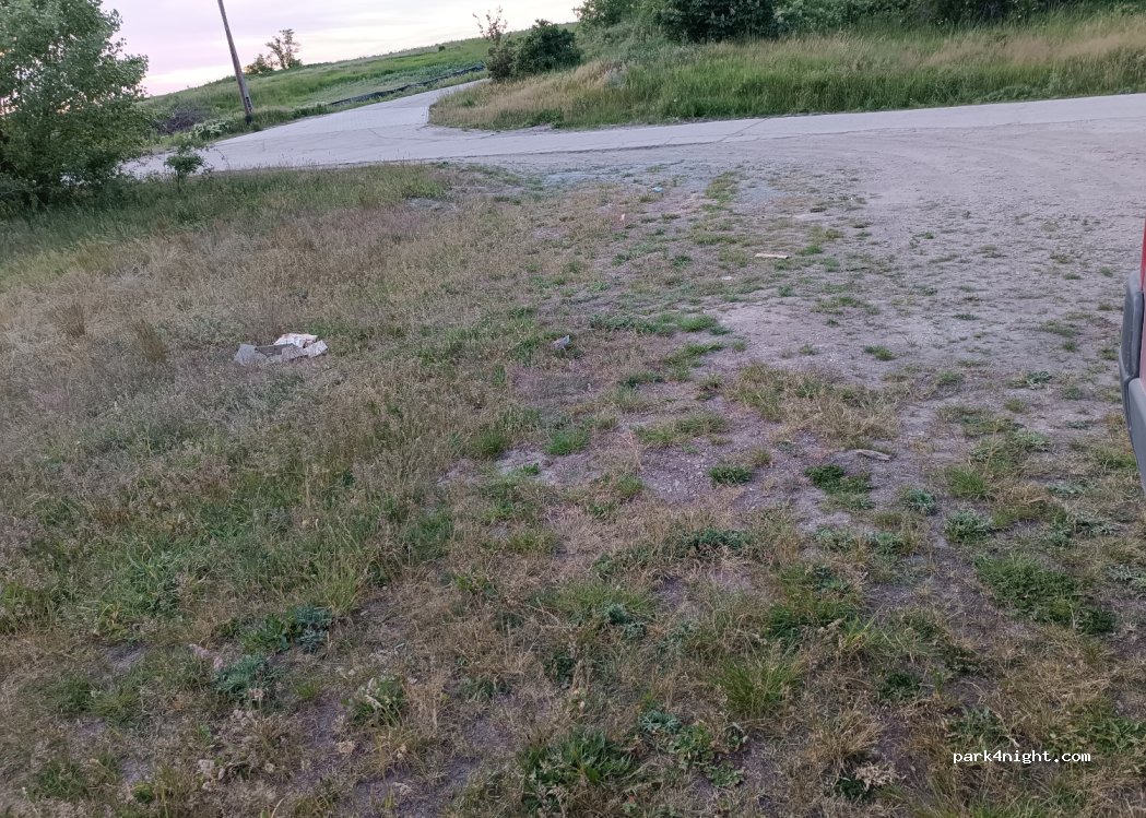 (39240) Calbe (Saale) - 7 Glöther Weg — foto