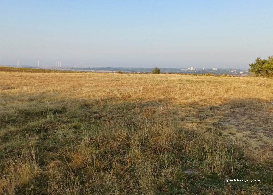 (39240) Calbe (Saale) - 7 Glöther Weg — foto 3