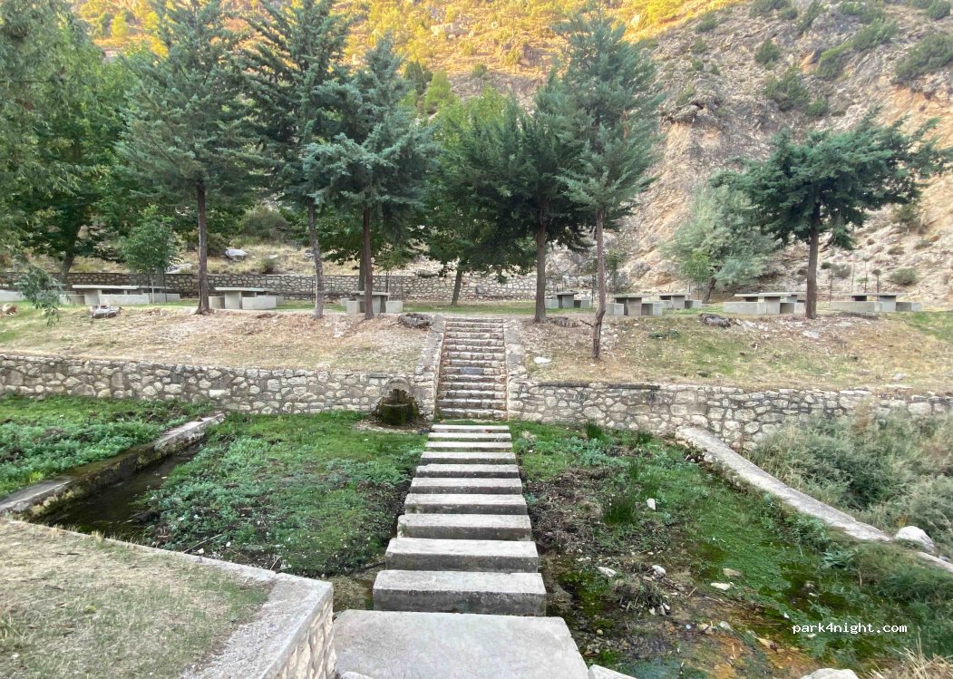 (02536) Nerpio - Camino Rural de la Fuente — foto 3