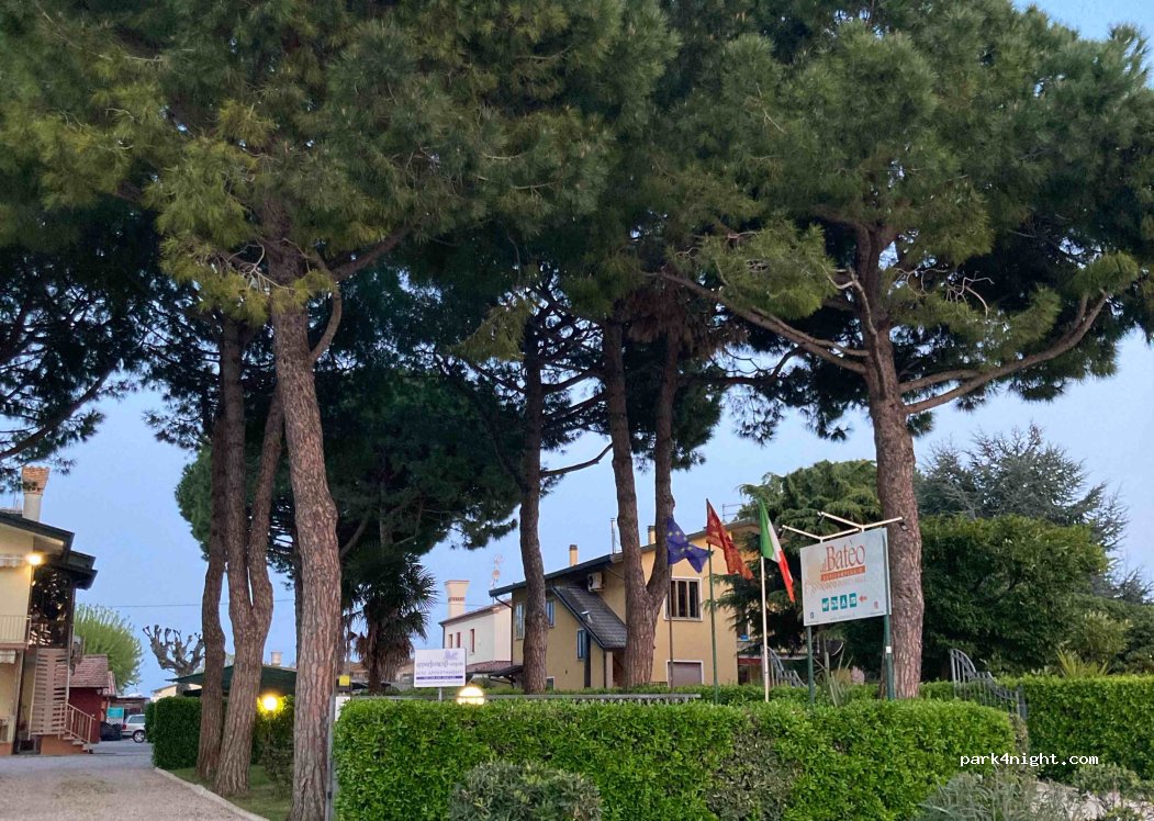 Agricampeggio Al Bateo — foto 3