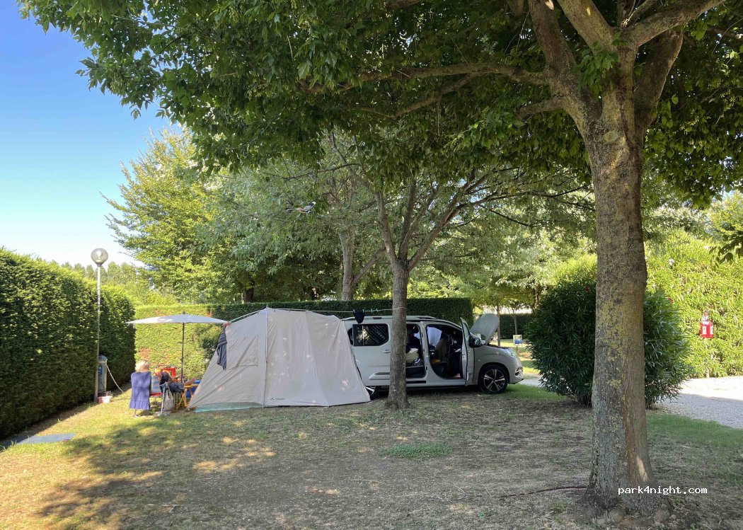 Agricampeggio Al Bateo — foto 5